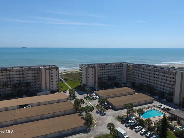1860 N Atlantic Ave APT B306, Cocoa Beach, FL 32931