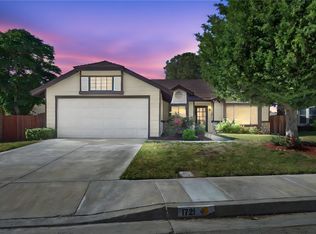 1721 Viridan Ave, Lancaster, CA 93534