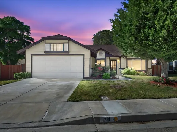 1721 Viridan Ave, Lancaster, CA 93534