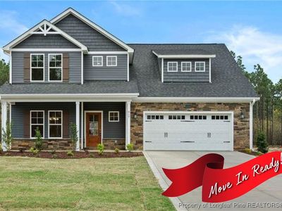 917 Rhum Dr LOT 28, Fayetteville, NC, 28311