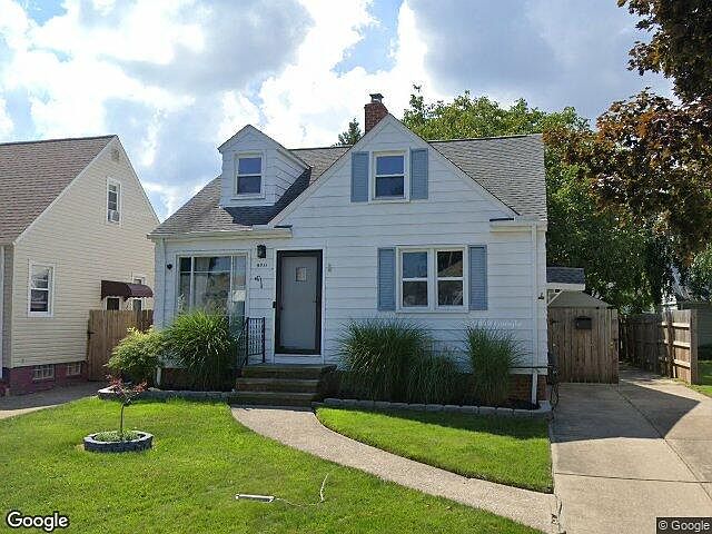 Property Front View