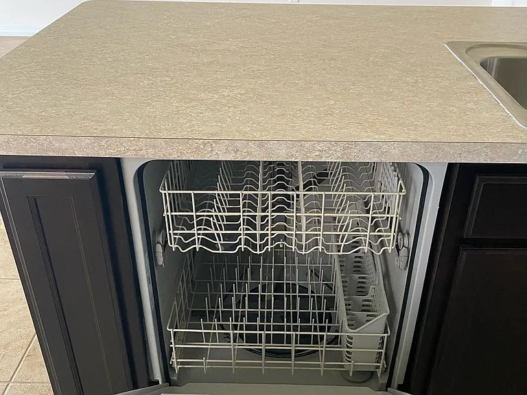 Dishwasher