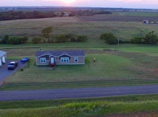 11775 N 2240 Rd, Cordell, OK 73632