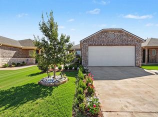 11616 Annette Dr, Yukon, OK 73099