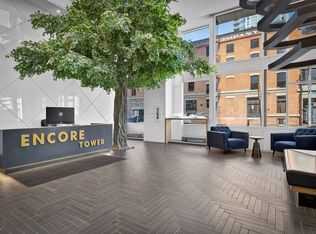 Encore Tower, Edmonton, AB T5J 0L1