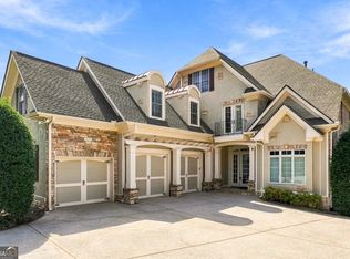 5922 Hogans Way, Douglasville, GA 30135