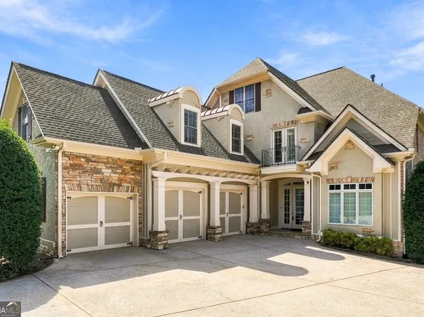 5922 Hogans Way, Douglasville, GA 30135