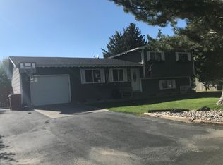 6557 N Orlinda Ln, Idaho Falls, ID 83401