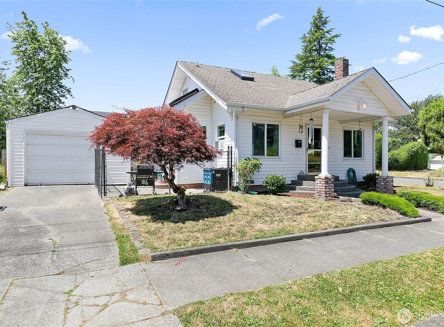 6102 S J Street, Tacoma, WA 98408 | Zillow
