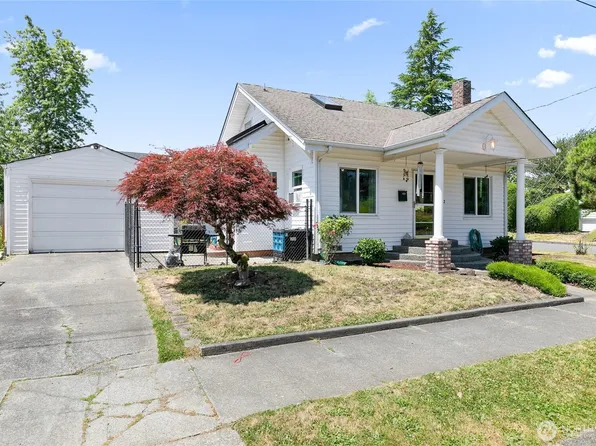 6102 S J Street, Tacoma, WA 98408