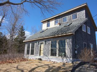 10 Hanscom Rd, East Machias, ME 04630