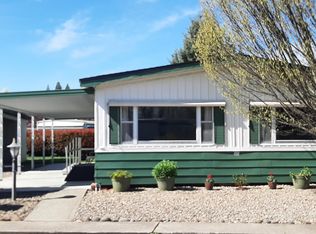 2252 Table Rock Rd Space 81, Medford, OR 97501