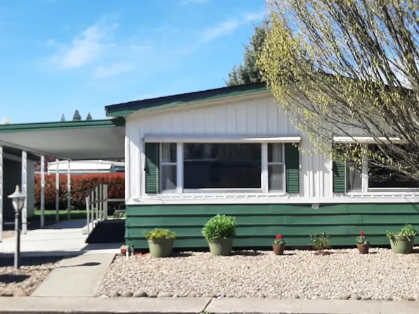2252 Table Rock Rd Space 81, Medford, OR 97501