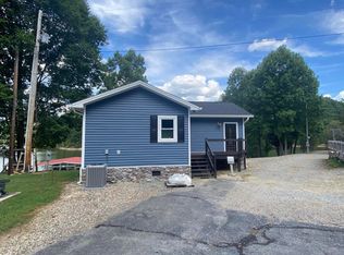 16485 W Highway 67, Butler, TN 37640