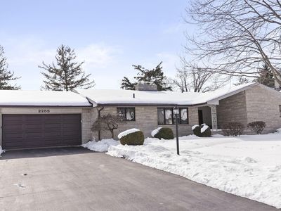 2255 Haviland Rd, Columbus, OH, 43220