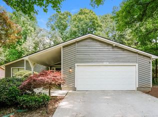 2472 Hewatt Rd, Snellville, GA 30039