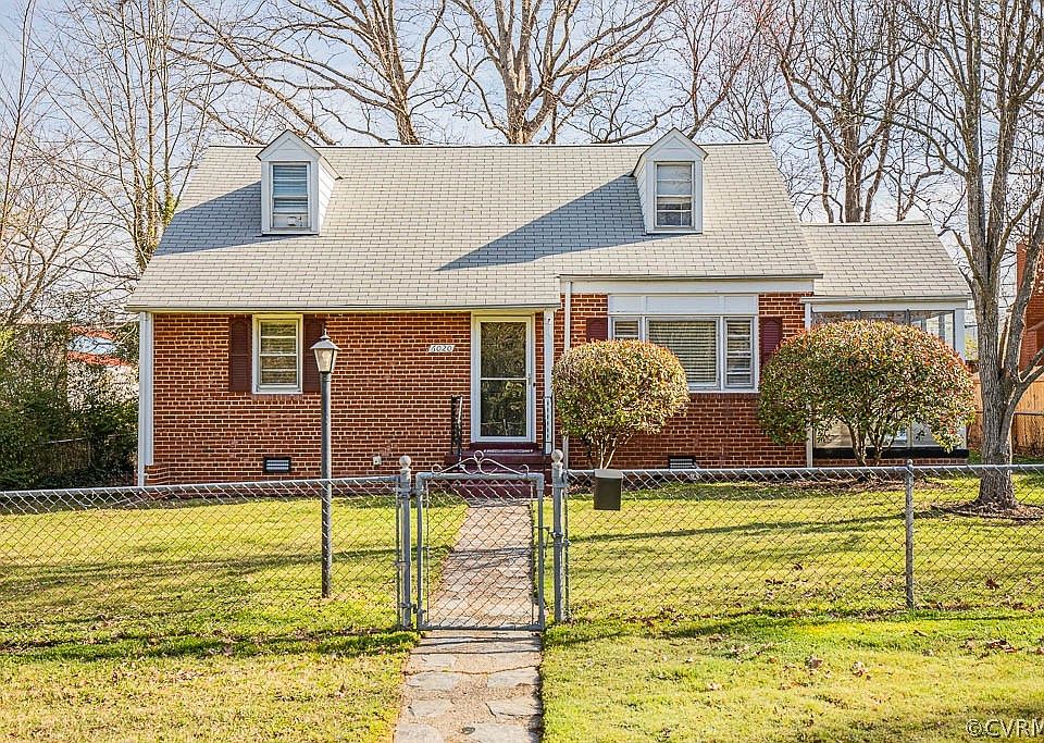 6020 Mann Ave, Richmond, VA 23226 | Zillow