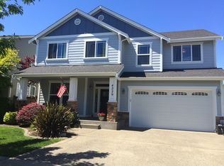 4229 Cashmere Dr NE, Lacey, WA 98516