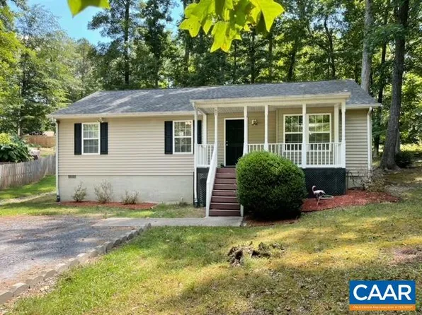47 Jefferson Dr, Palmyra, VA 22963