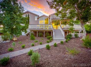 28530 Mountain Meadow Rd, Escondido, CA 92026