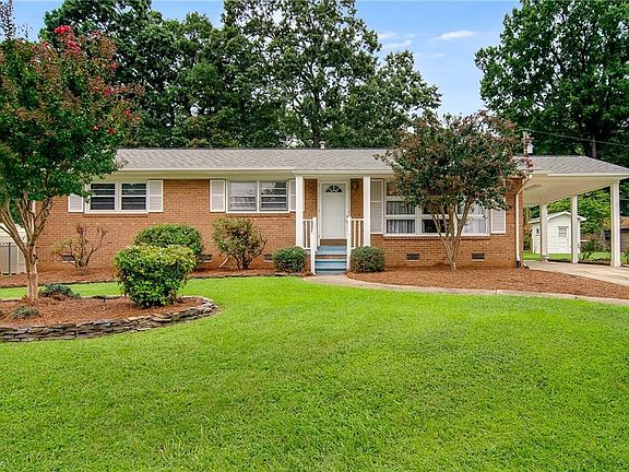 2nd image of 4008 Donegal Dr