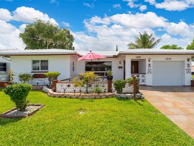 5809 NW 83rd Ave, Tamarac, FL, 33321