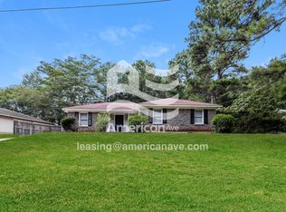 1447 Staunton Dr, Columbus, GA 31907