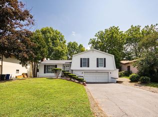 5486 Pine Bluff Rd, Columbus, OH 43229