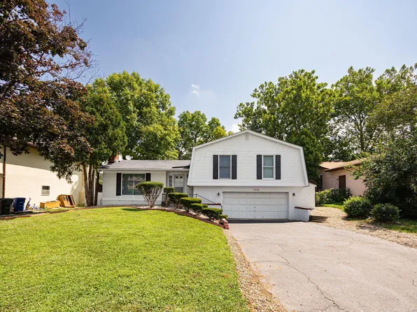 5486 Pine Bluff Rd, Columbus, OH 43229