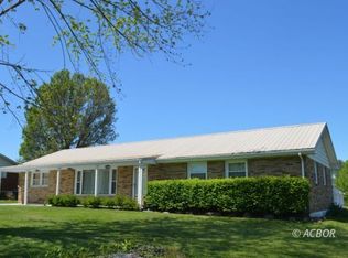 45280 Baum Addition Rd, Pomeroy, OH 45769