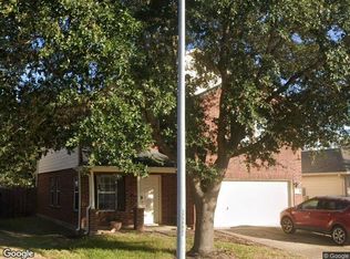 3822 Silverbridge Ln, Katy, TX 77449
