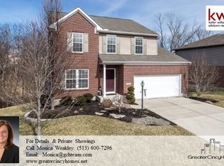 2720 Parkerridge Dr, Independence, KY 41051