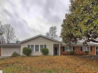 105 Bransfield Rd, Greenville, SC 29615