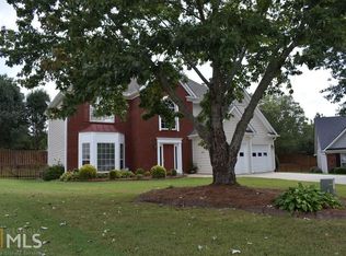 2115 Prospect Mill Pl, Lawrenceville, GA 30043