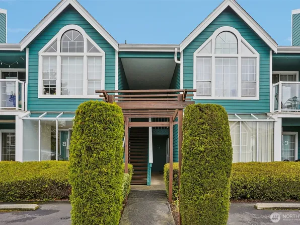 16419 Spruce Way #I3, Lynnwood, WA 98037