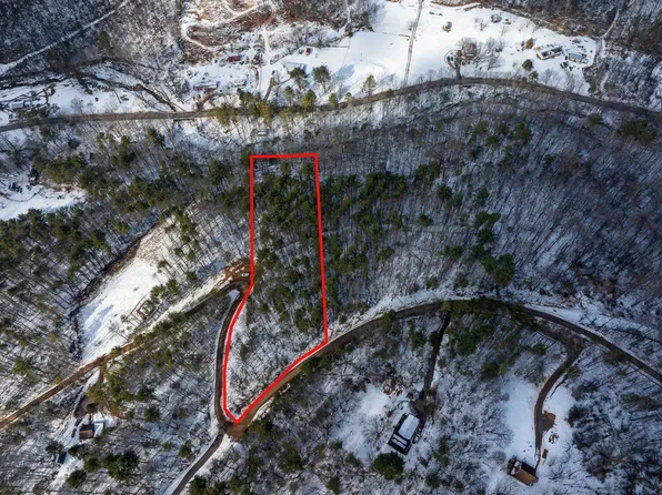 LOT 10 Overlook Mountain Rd, Elkton, VA 22827