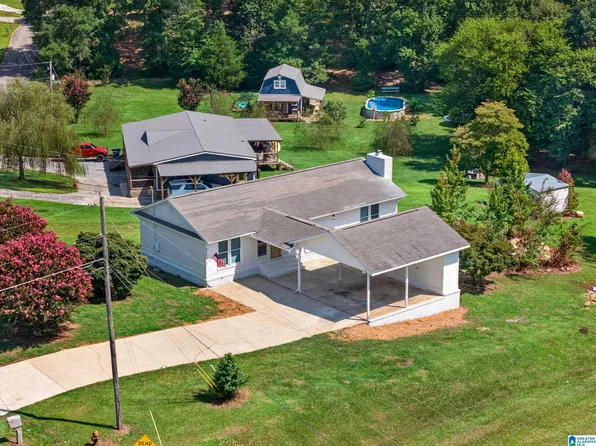 4723 State Highway 144, Ohatchee, AL 36271
