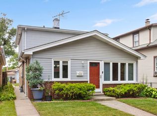 5316 S 74th Ave, Summit Argo, IL 60501