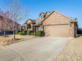 12337 Langley Hill Dr, Fort Worth, TX 76244