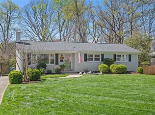 838 Burnley Rd, Charlotte, NC 28210