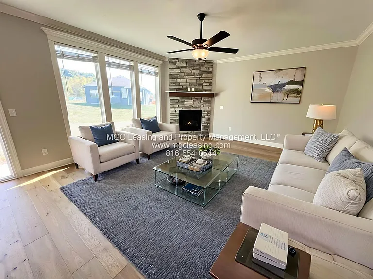 6721 Prairie Ln — Photo 3