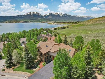 17 James Ct, Dillon, CO, 80435