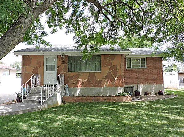 233 S 200 W, Delta, UT 84624
