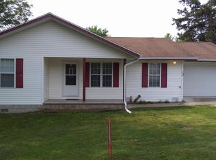 176 Jones St, Hollister, MO 65672