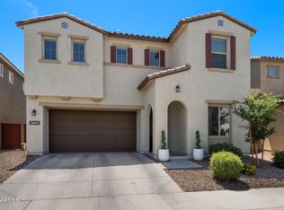 4723 E BARBARITA Avenue, Gilbert, AZ 85234