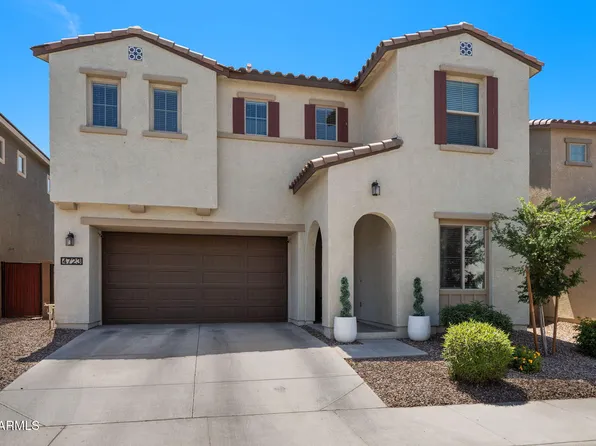 4723 E BARBARITA Avenue, Gilbert, AZ 85234