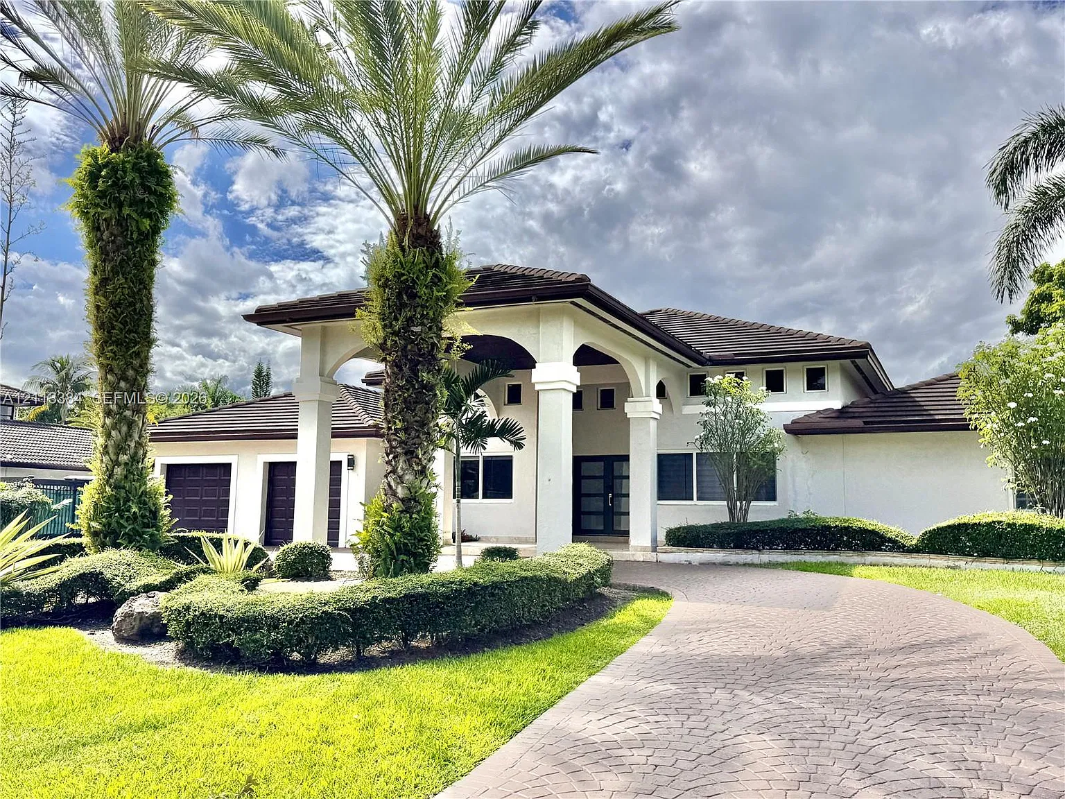Allison Estates — Photo 1