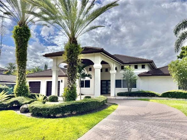 17610 SW 80th Ct, Palmetto Bay, FL 33157