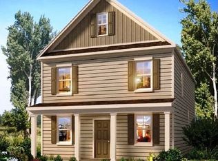 9 Central Park Way, Savannah, GA 31407