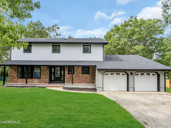 112 Brick Avenue, Lanoka Harbor, NJ 08734